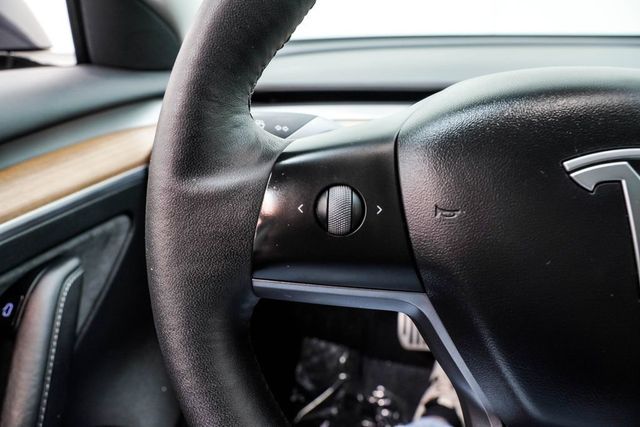 2022 Tesla Model 3 Long Range - Photo 29