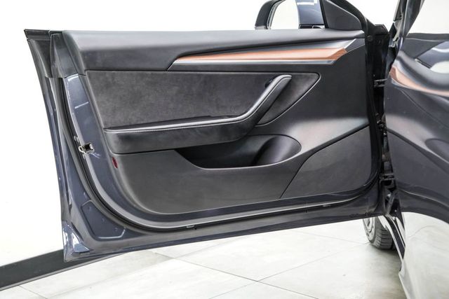 2022 Tesla Model 3 Long Range - Photo 33