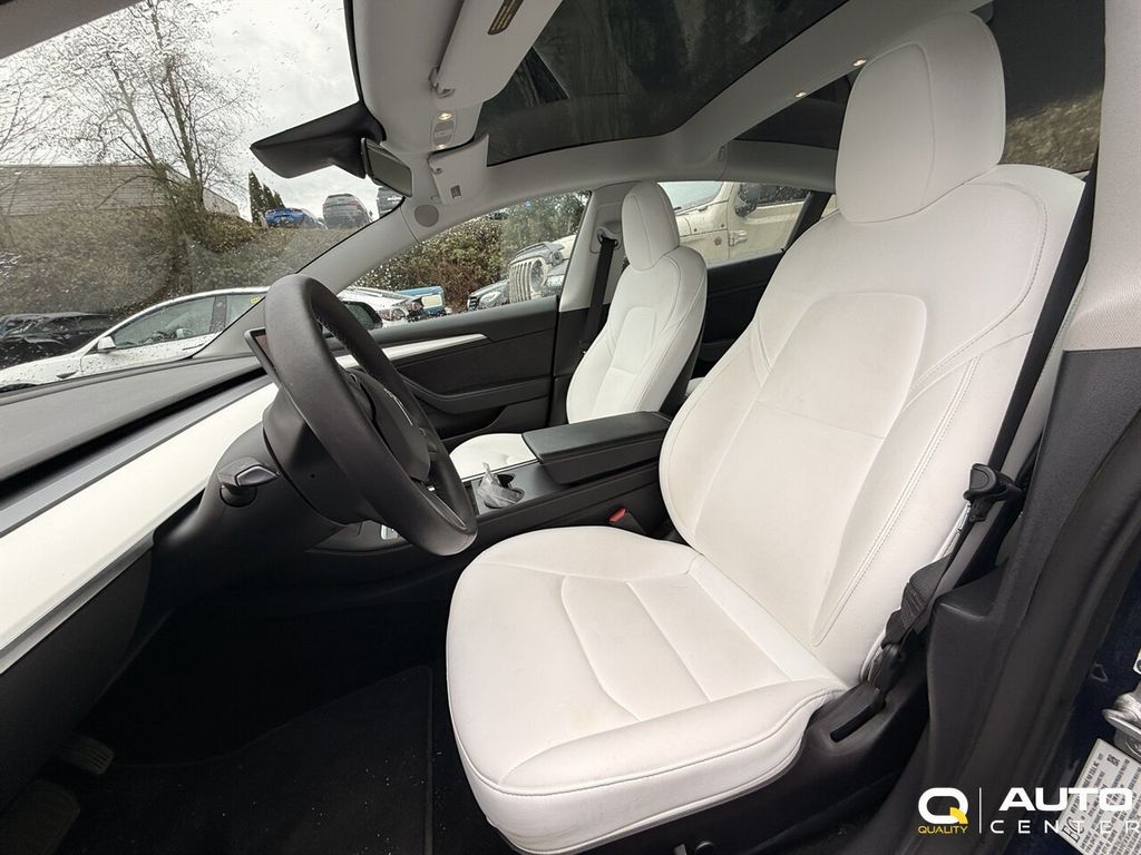 2022 Tesla Model 3 Long Range AWD - 22989530 - 1