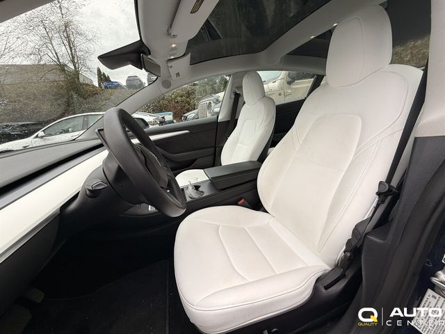 2022 Tesla Model 3 Long Range AWD - 22989530 - 1