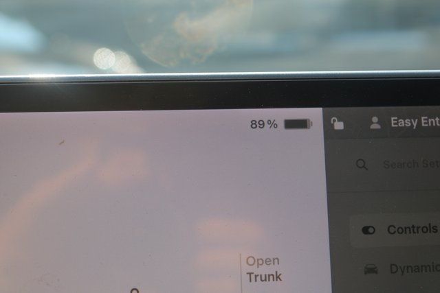 2022 Tesla Model 3 Long Range photo 11