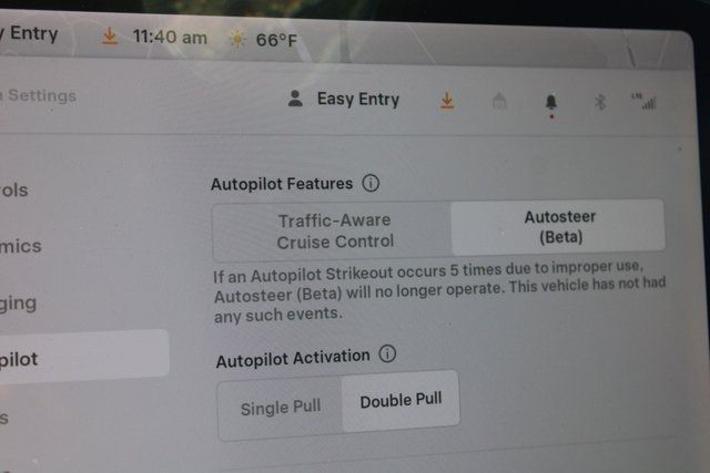 2022 Tesla Model 3 Long Range photo 12