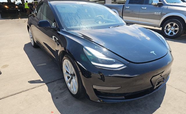 2022 Tesla Model 3 Long Range AWD - 22946362 - 1