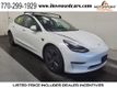 2022 Tesla Model 3 Long Range AWD - 22731825 - 0