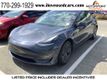 2022 Tesla Model 3 Long Range AWD - 23008104 - 0