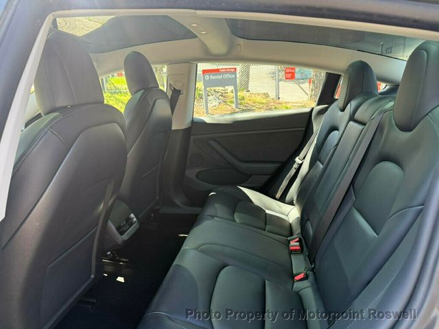 2022 Tesla Model 3 Long Range AWD - 23008104 - 13