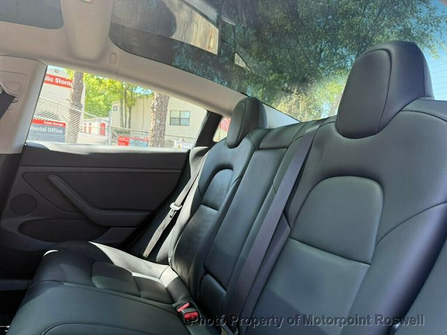 2022 Tesla Model 3 Long Range AWD - 23008104 - 15