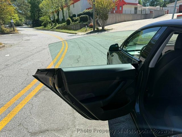 2022 Tesla Model 3 Long Range AWD - 23008104 - 16