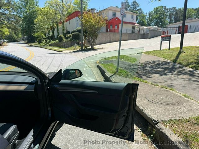 2022 Tesla Model 3 Long Range AWD - 23008104 - 24