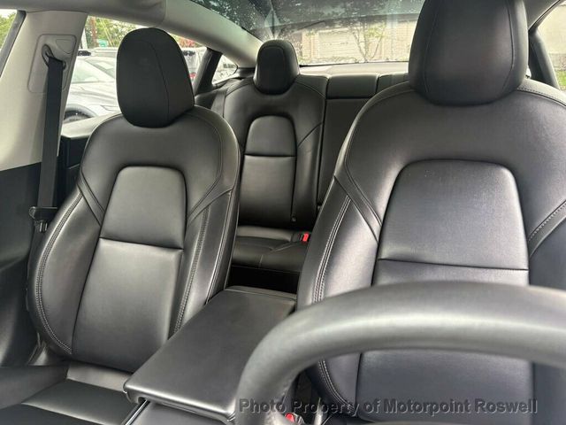 2022 Tesla Model 3 Long Range AWD - 23036544 - 13
