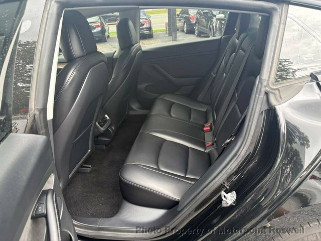 2022 Tesla Model 3 Long Range AWD - 23036544 - 14