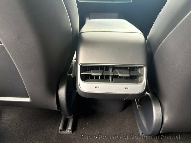 2022 Tesla Model 3 Long Range AWD - 23036544 - 15