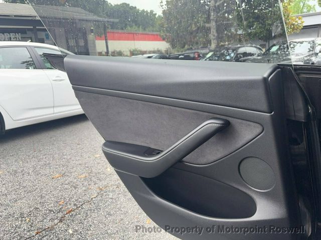 2022 Tesla Model 3 Long Range AWD - 23036544 - 16