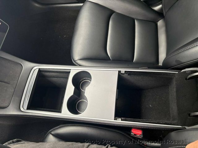 2022 Tesla Model 3 Long Range AWD - 23036544 - 17