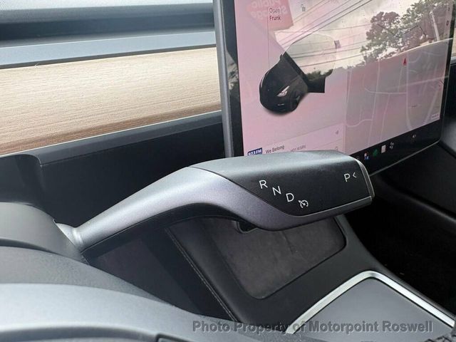 2022 Tesla Model 3 Long Range AWD - 23036544 - 18