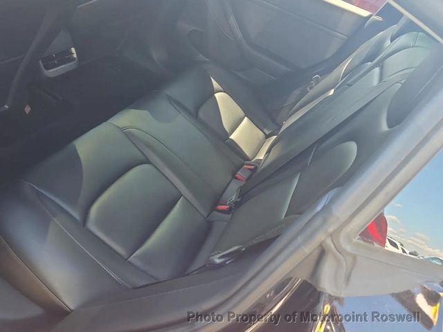 2022 Tesla Model 3 Long Range AWD - 23036544 - 1