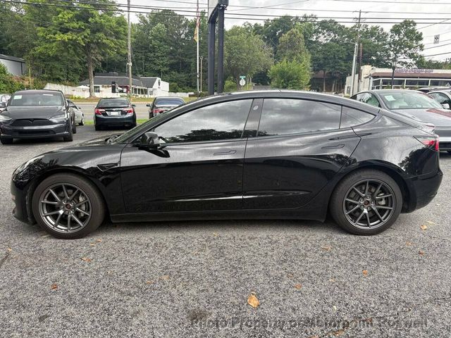 2022 Tesla Model 3 Long Range AWD - 23036544 - 5