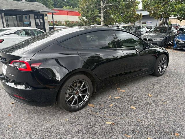 2022 Tesla Model 3 Long Range AWD - 23036544 - 8