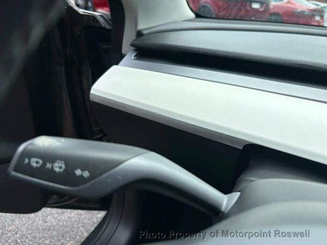 2022 Tesla Model 3 Long Range AWD - 23036546 - 14
