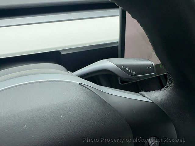 2022 Tesla Model 3 Long Range AWD - 23036546 - 15