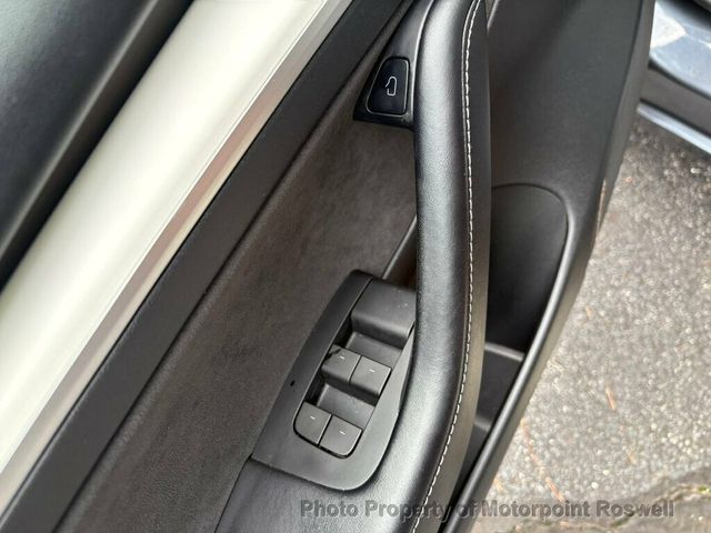 2022 Tesla Model 3 Long Range AWD - 23036546 - 16