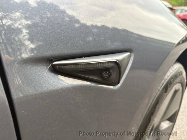 2022 Tesla Model 3 Long Range AWD - 23036546 - 18