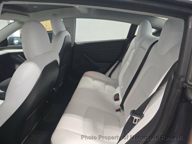 2022 Tesla Model 3 Long Range AWD - 23036546 - 1