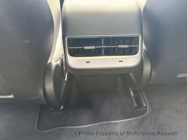 2022 Tesla Model 3 Long Range AWD - 23036546 - 20