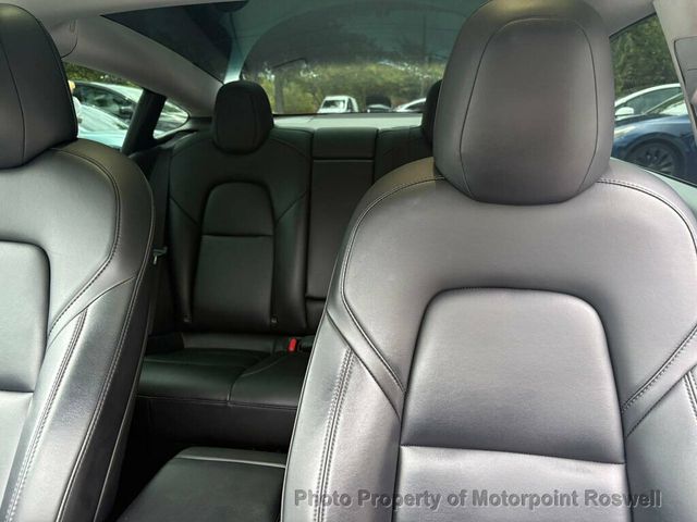 2022 Tesla Model 3 Long Range AWD - 23036553 - 11