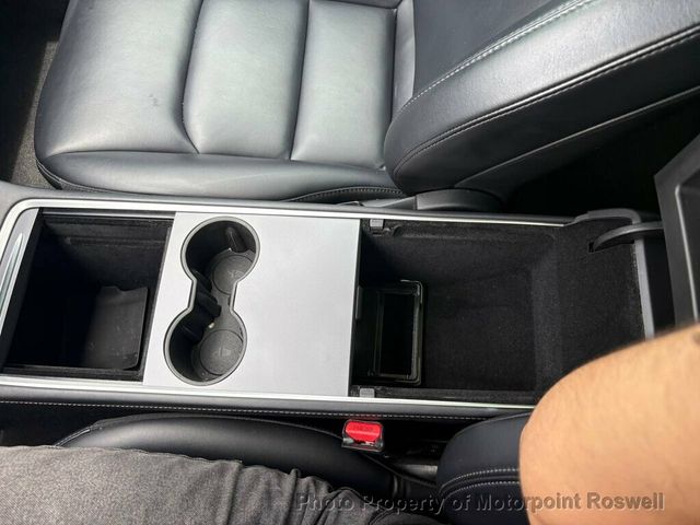 2022 Tesla Model 3 Long Range AWD - 23036553 - 12