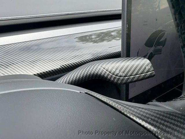 2022 Tesla Model 3 Long Range AWD - 23036553 - 18