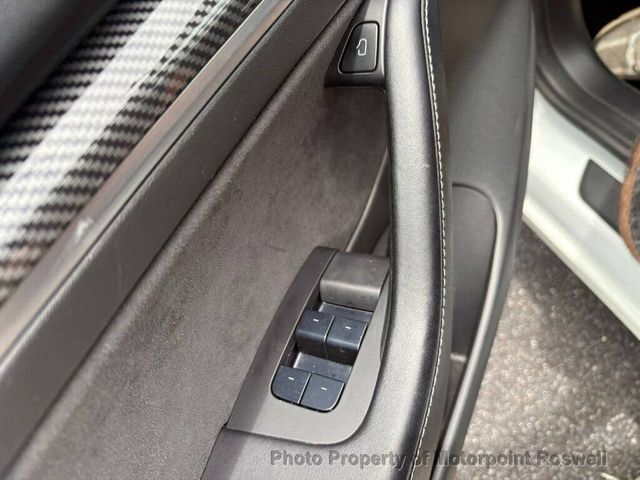 2022 Tesla Model 3 Long Range AWD - 23036553 - 19