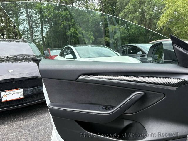 2022 Tesla Model 3 Long Range AWD - 23036553 - 21