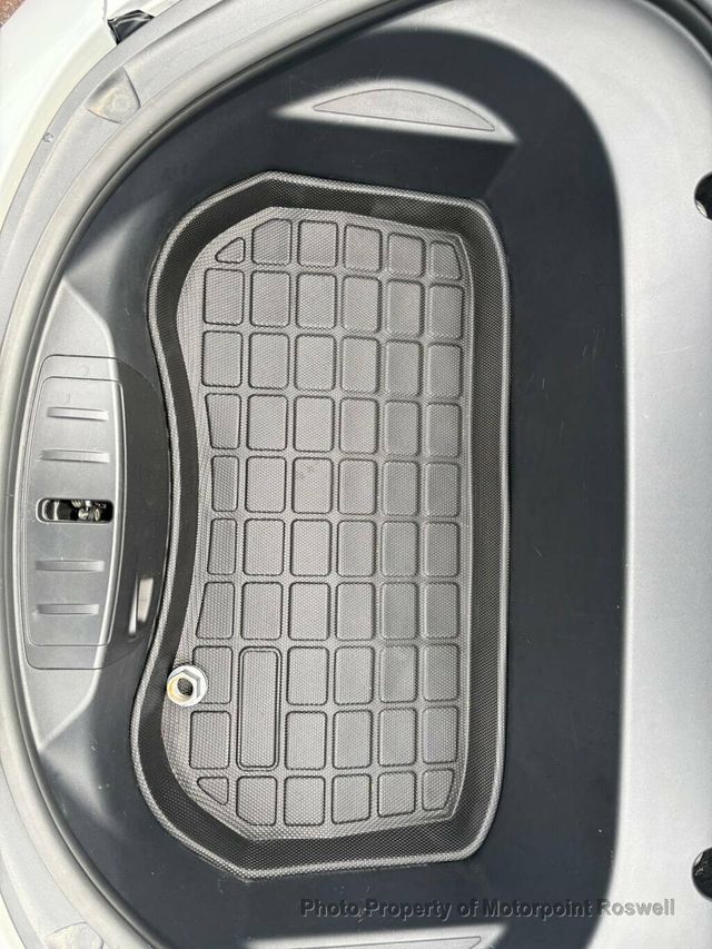 2022 Tesla Model 3 Long Range AWD - 23036553 - 24
