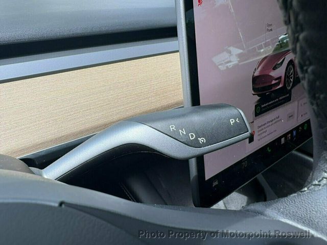 2022 Tesla Model 3 Long Range AWD - 23042578 - 15