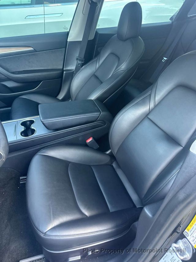 2022 Tesla Model 3 Long Range AWD - 23042578 - 1