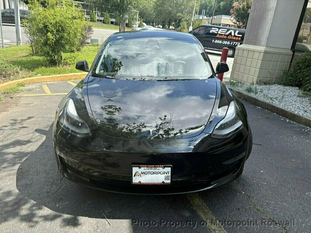 2022 Tesla Model 3 Long Range AWD - 23042578 - 4