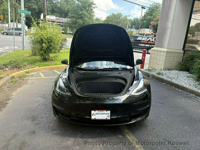 2022 Tesla Model 3 Long Range AWD - 23042578 - 5