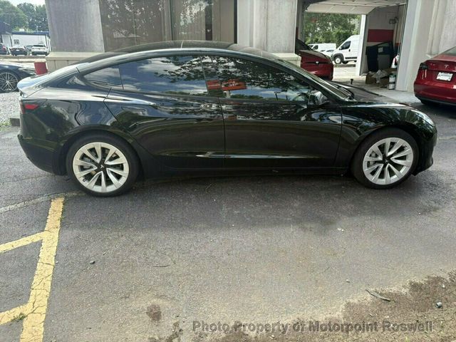 2022 Tesla Model 3 Long Range AWD - 23042578 - 6