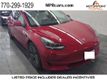 2022 Tesla Model 3 Long Range AWD - 23060845 - 0