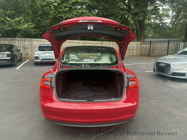 2022 Tesla Model 3 Long Range AWD - 23060845 - 10