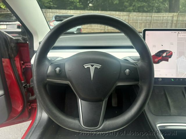 2022 Tesla Model 3 Long Range AWD - 23060845 - 14