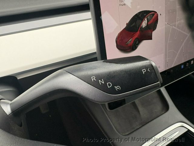 2022 Tesla Model 3 Long Range AWD - 23060845 - 15