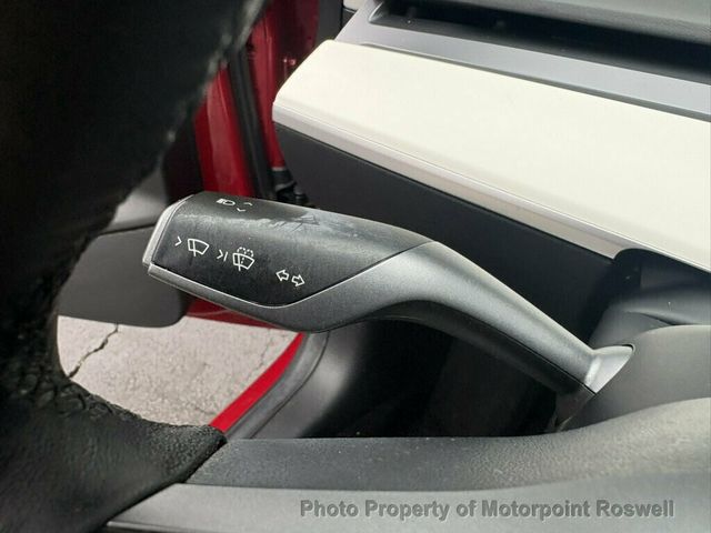 2022 Tesla Model 3 Long Range AWD - 23060845 - 16