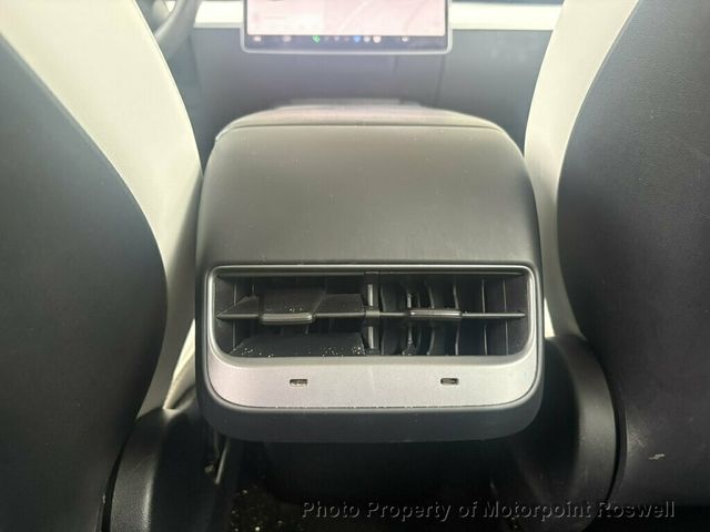2022 Tesla Model 3 Long Range AWD - 23060845 - 23