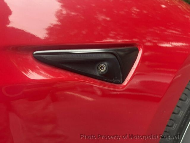 2022 Tesla Model 3 Long Range AWD - 23060845 - 24