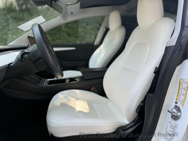 2022 Tesla Model 3 Long Range AWD - 23080934 - 9