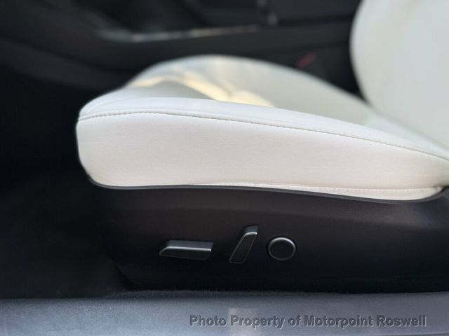 2022 Tesla Model 3 Long Range AWD - 23080934 - 11
