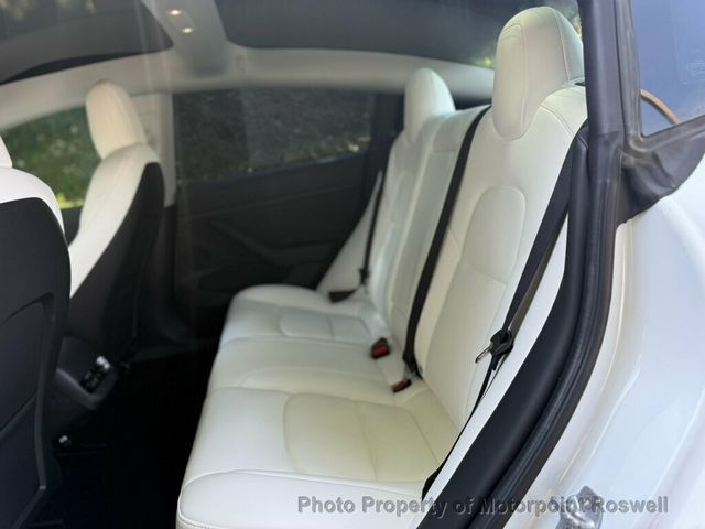 2022 Tesla Model 3 Long Range AWD - 23080934 - 13
