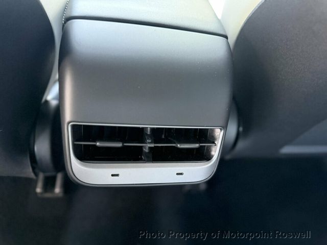 2022 Tesla Model 3 Long Range AWD - 23080934 - 15
